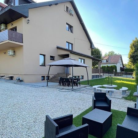 City Apartman Balatonfoldvar Exterior photo