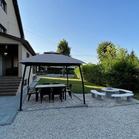 City Apartman Balatonfoldvar Exterior photo