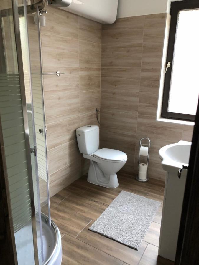 City Apartman Balatonfoldvar Exterior photo