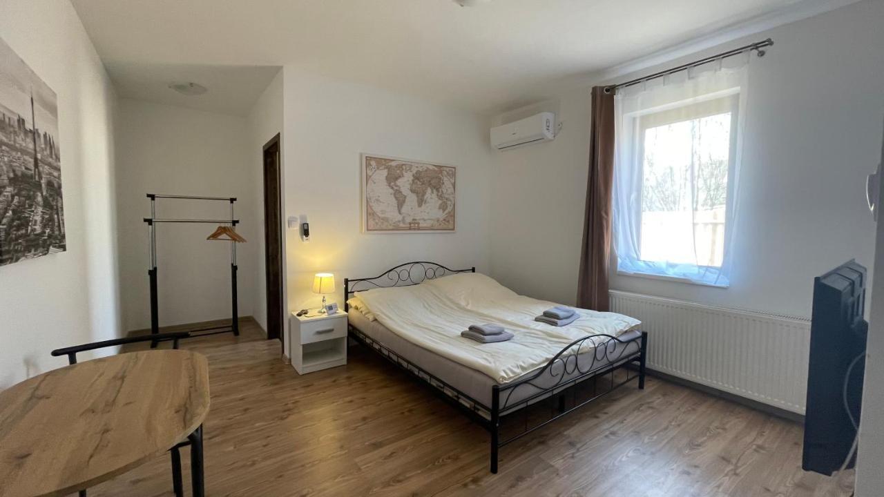 City Apartman Balatonfoldvar Exterior photo