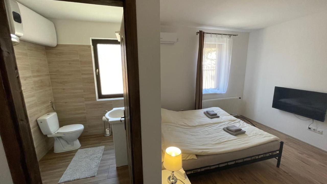 City Apartman Balatonfoldvar Exterior photo