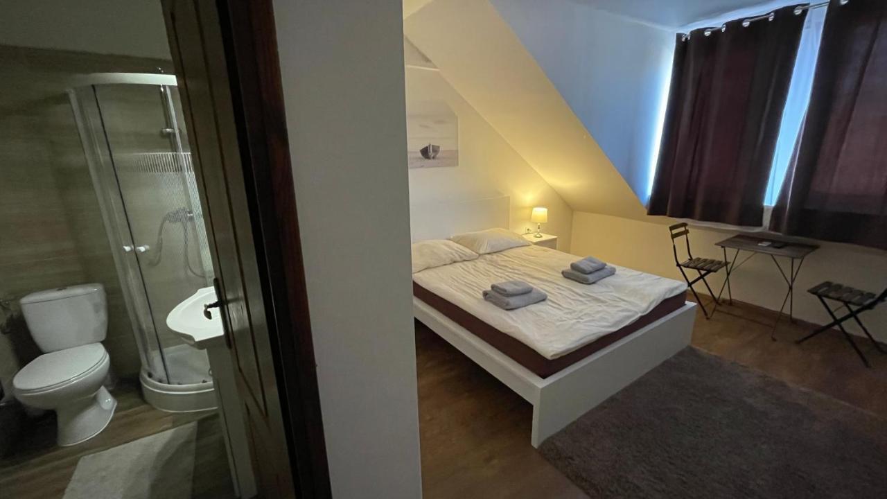 City Apartman Balatonfoldvar Exterior photo
