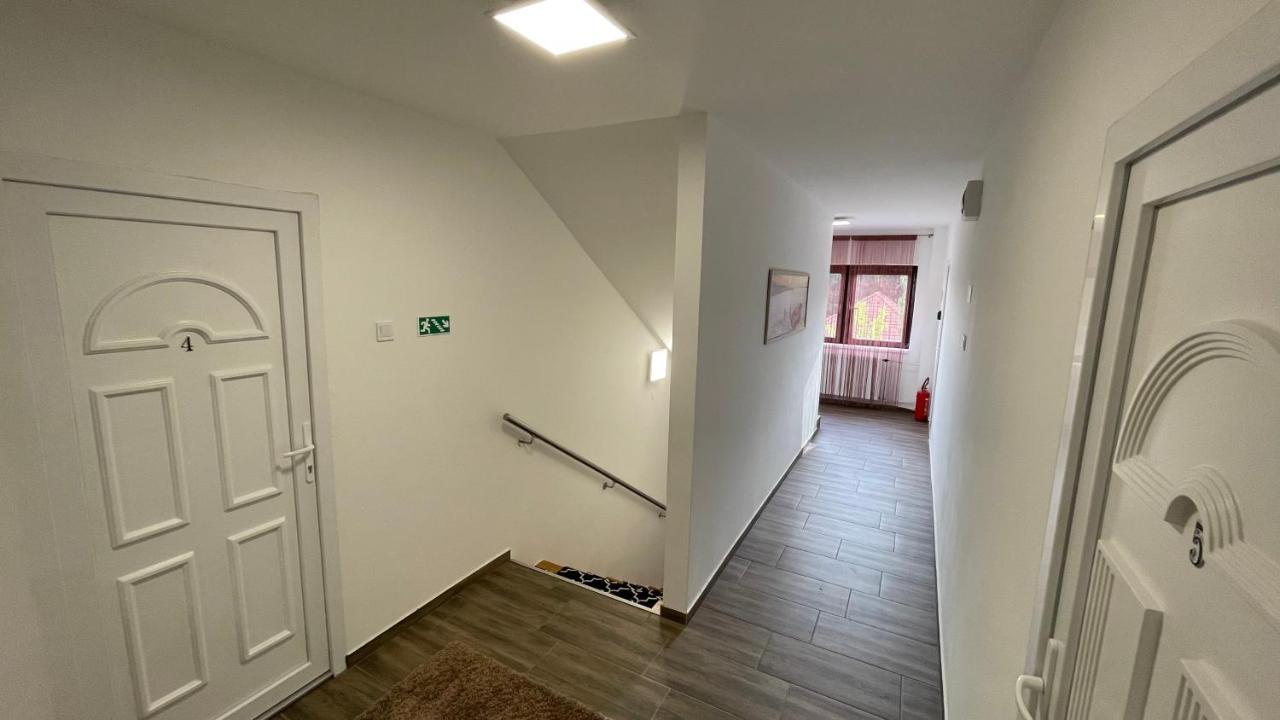 City Apartman Balatonfoldvar Exterior photo