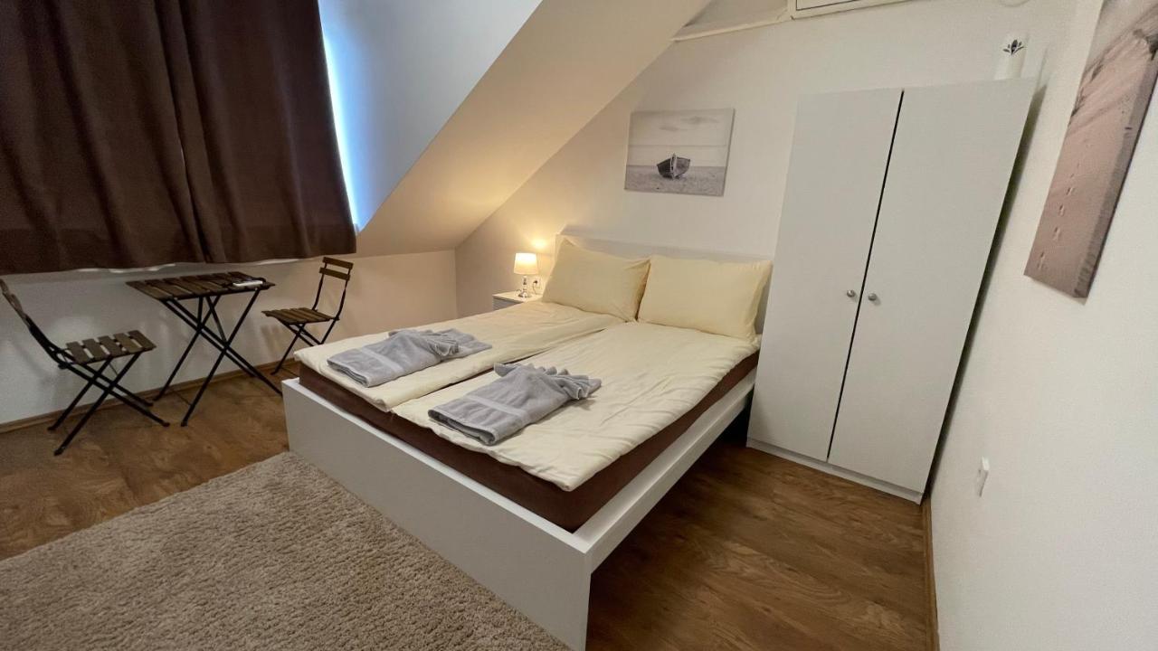 City Apartman Balatonfoldvar Exterior photo