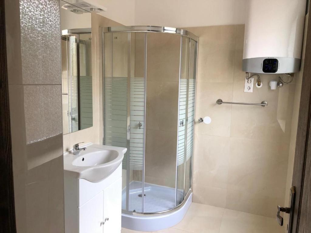City Apartman Balatonfoldvar Exterior photo