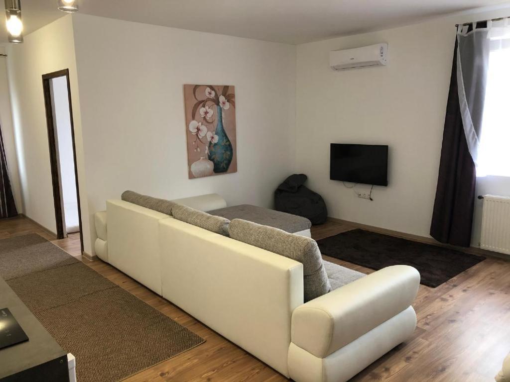 City Apartman Balatonfoldvar Exterior photo